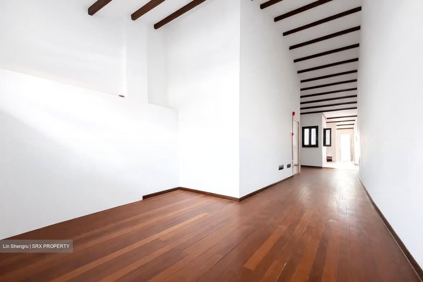 Little India Conservation Area (D8), Office #547890951